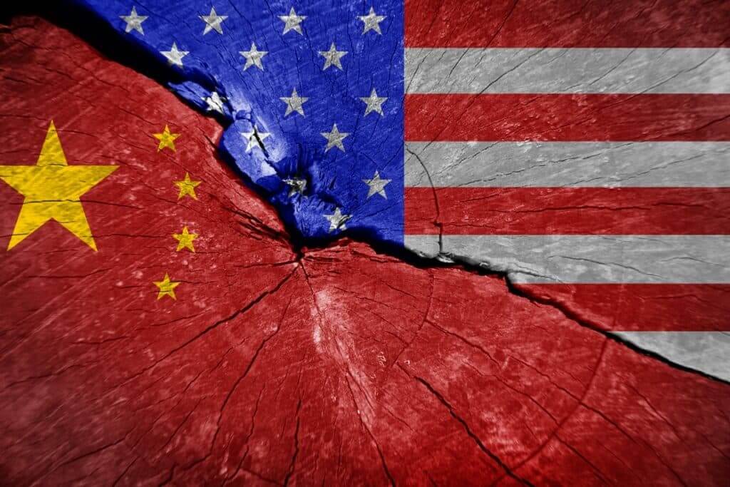 Impactos más amplios en las relaciones comerciales entre Estados Unidos y China