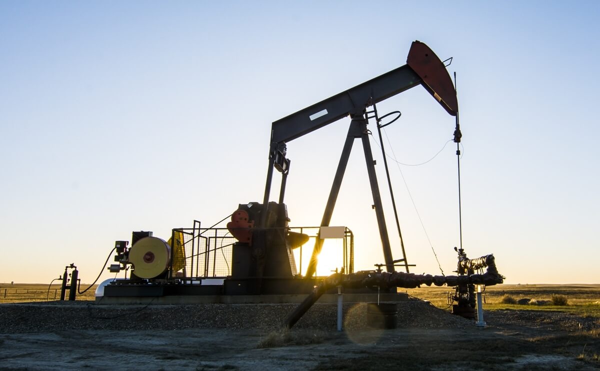 Canadian Natural Resources ganó menos de lo esperado en el cuarto trimestre