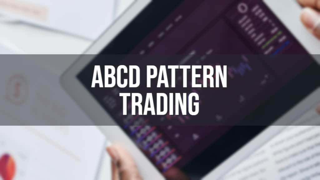 ABCD Pattern Trading - What Is the ABCD Pattern