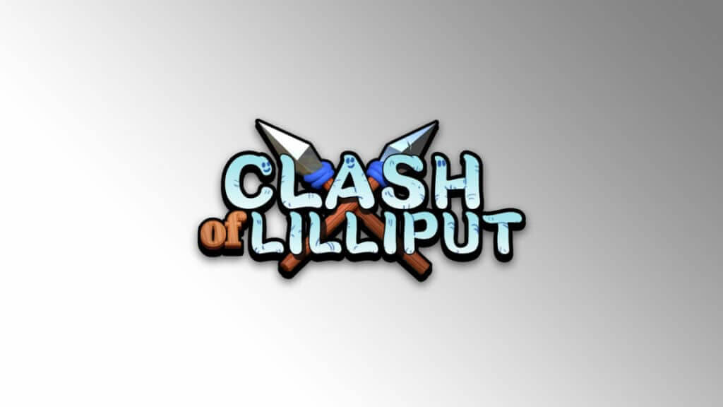 Clash of Lilliput COL
