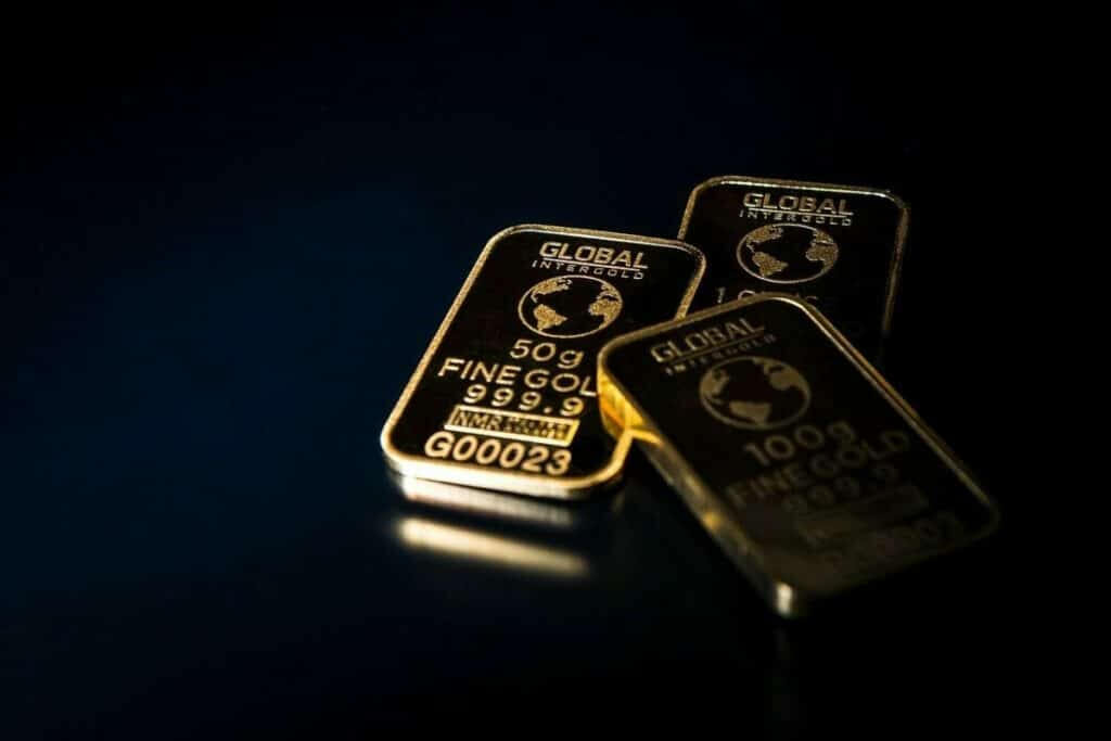 L'or franchit à nouveau les 2 000 dollars de l'once jeudi 20 avril