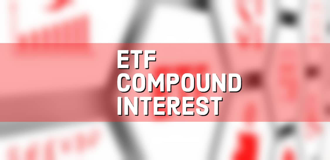 What is ETF compound interest?