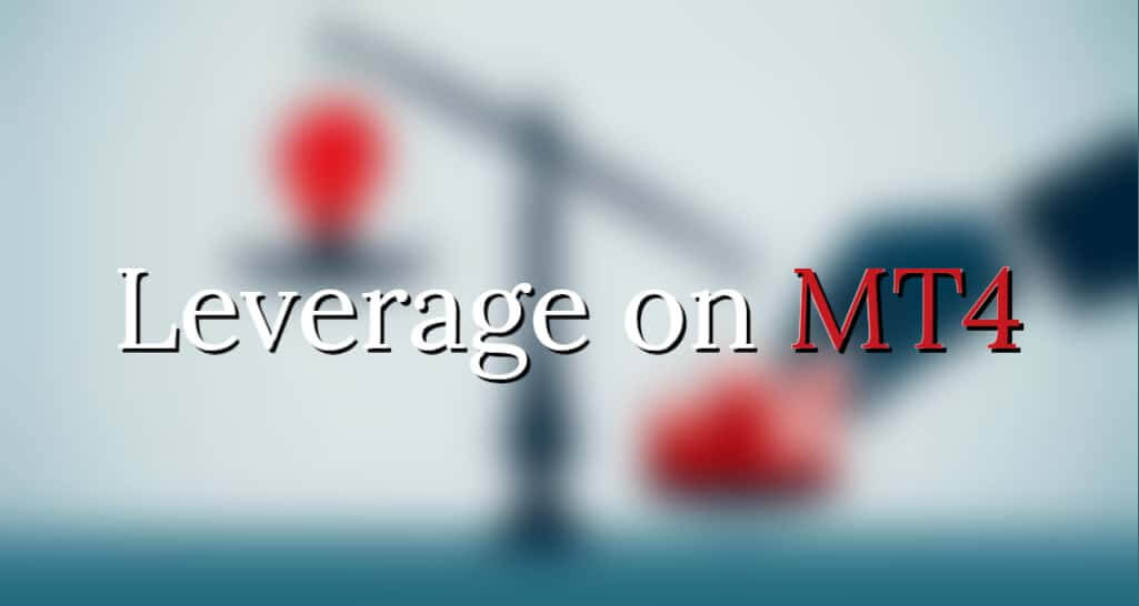 How to Change Leverage on MT4 for Different Brokers?