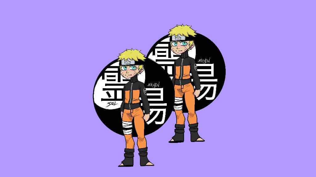 Naruto NFT and intellectual property infringements