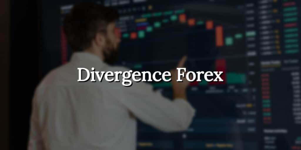 Divergence Forex - how to trade them?