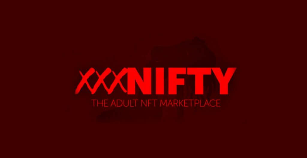 Adult cryptocurrency xxxNifty - what is behind the token?