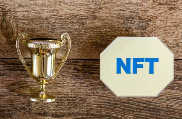 NFTs and the Future of Art Ownership