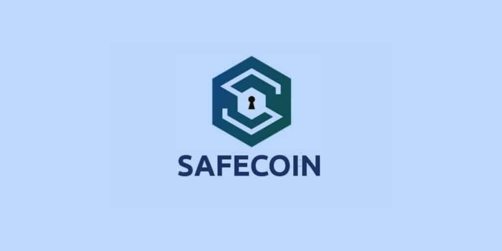 SafeCoin Price Prediction - Should You Buy SAFE or No