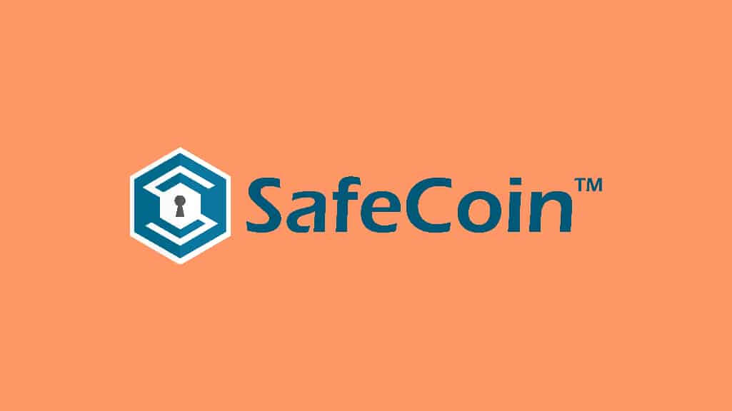 SafeCoin