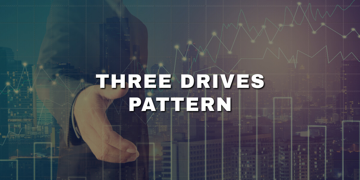 Understanding and Trading the 3 Drives Pattern in Forex