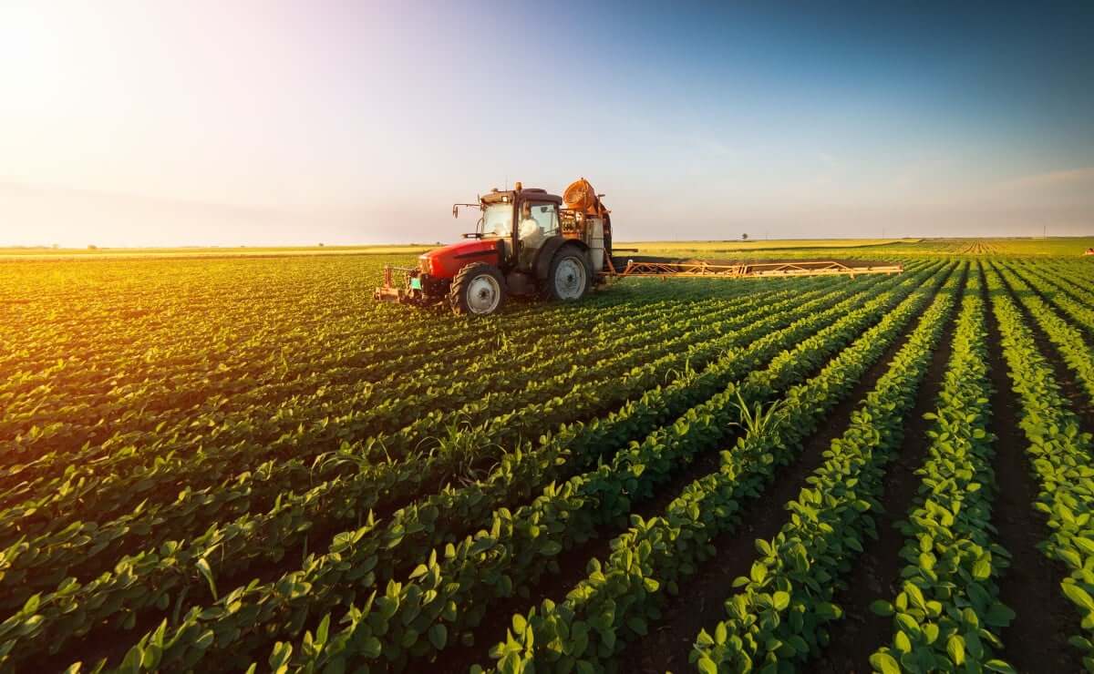 New satellite tech will change the agriculture industry