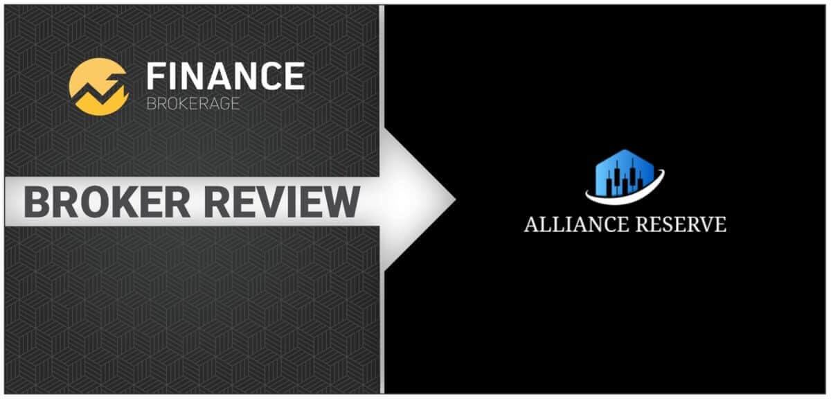 Alliance Reserve Review