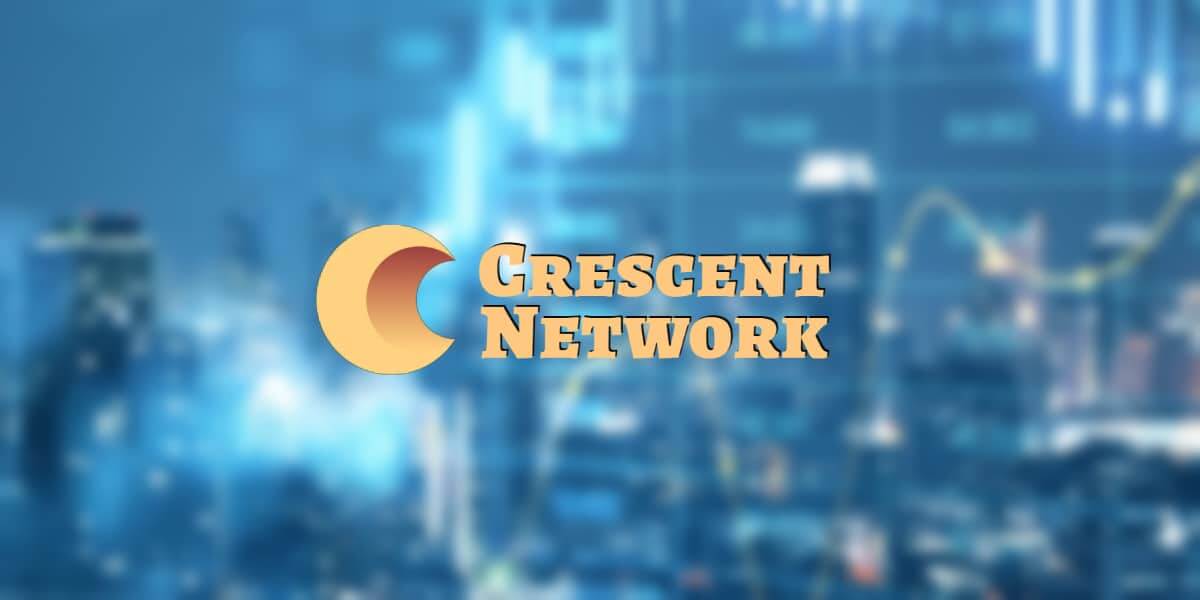 Crescent Network (CRE) price prediction and analysis