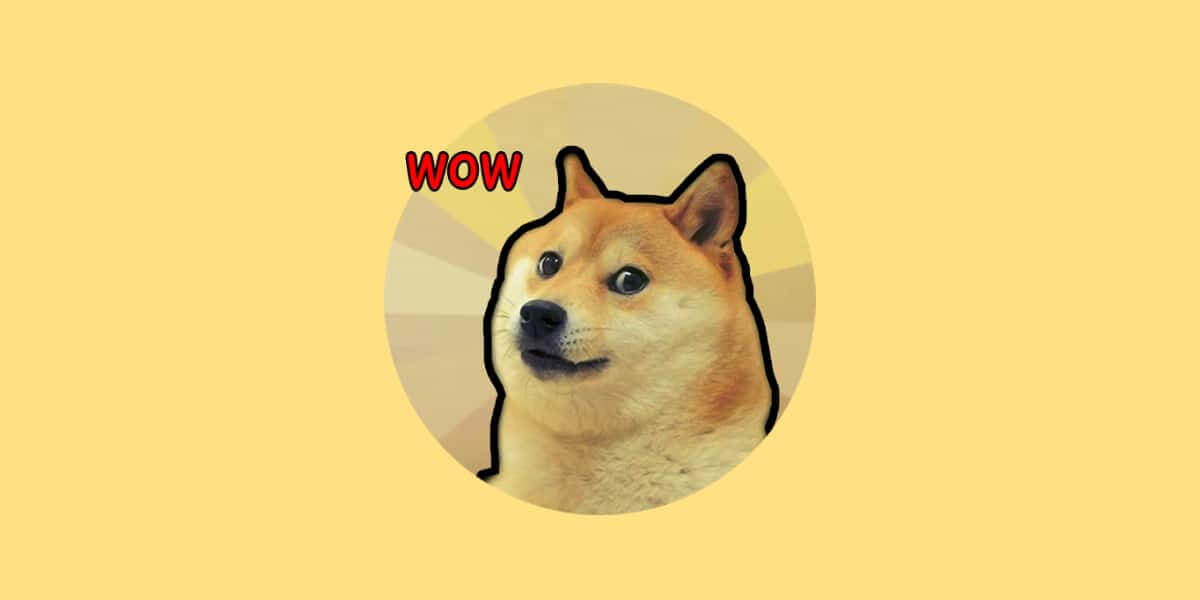 Doge Clicker Simulate your own mining farm!