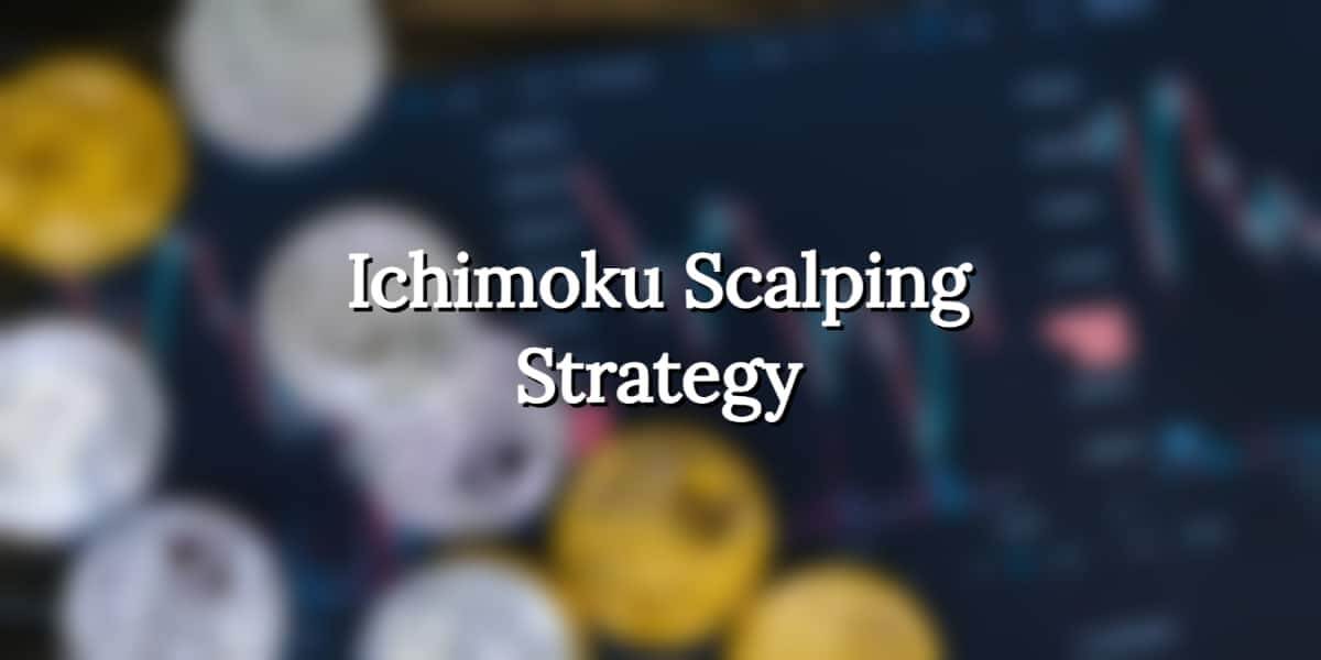 Ichimoku scalping strategy - does it really works