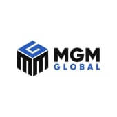 mgmglobal logo