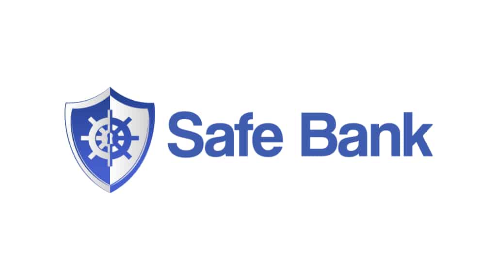 The founders of SafeBank Yes