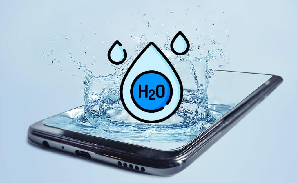 H2O Token