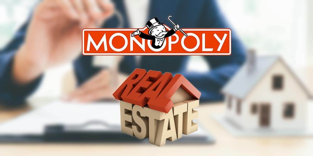 Monopoly and Property Development: Real Estate Strategies