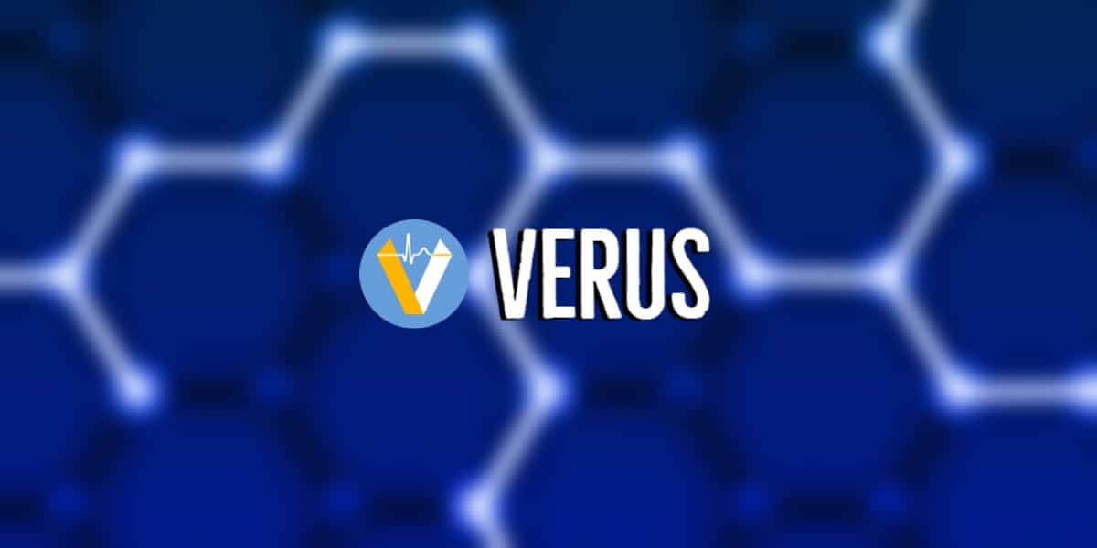 Verus Coin Price - Is VRSC a good investment or not?
