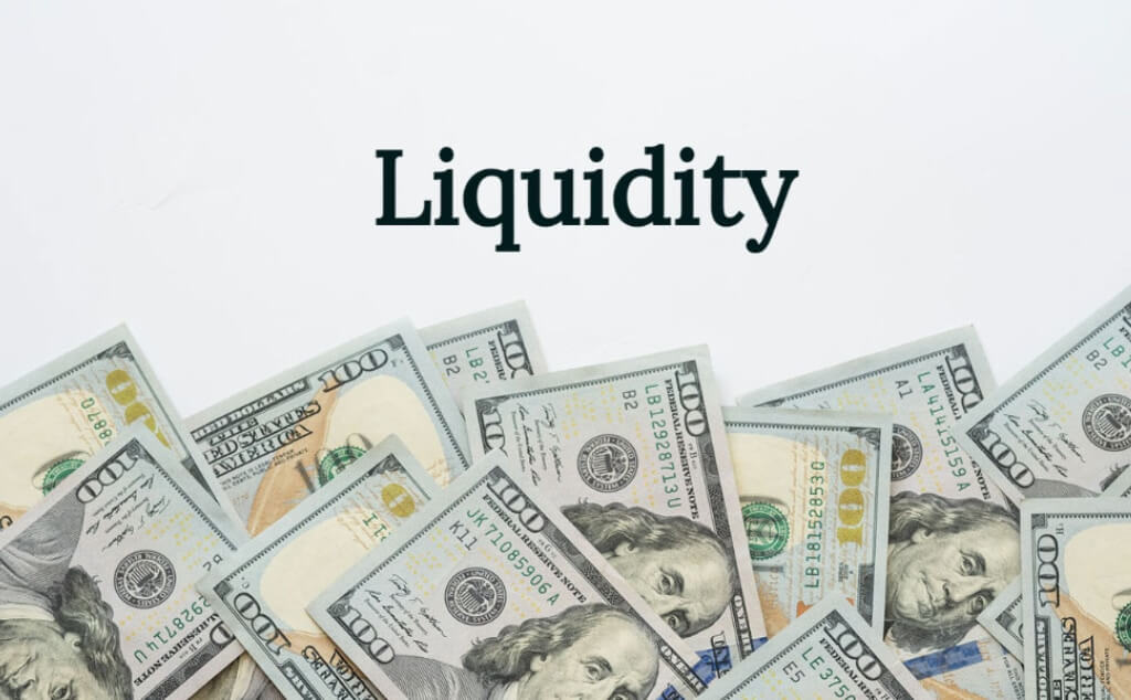 What are NFTs from the liquidity perspective?