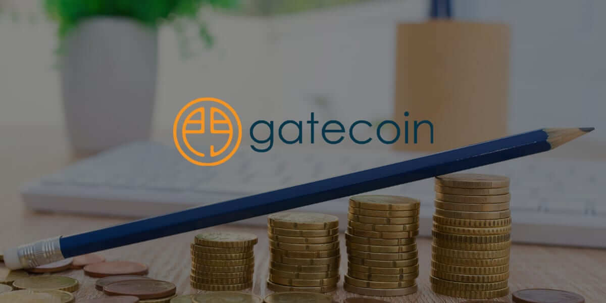 What is Gatecoin and How It Works - Get All The Information