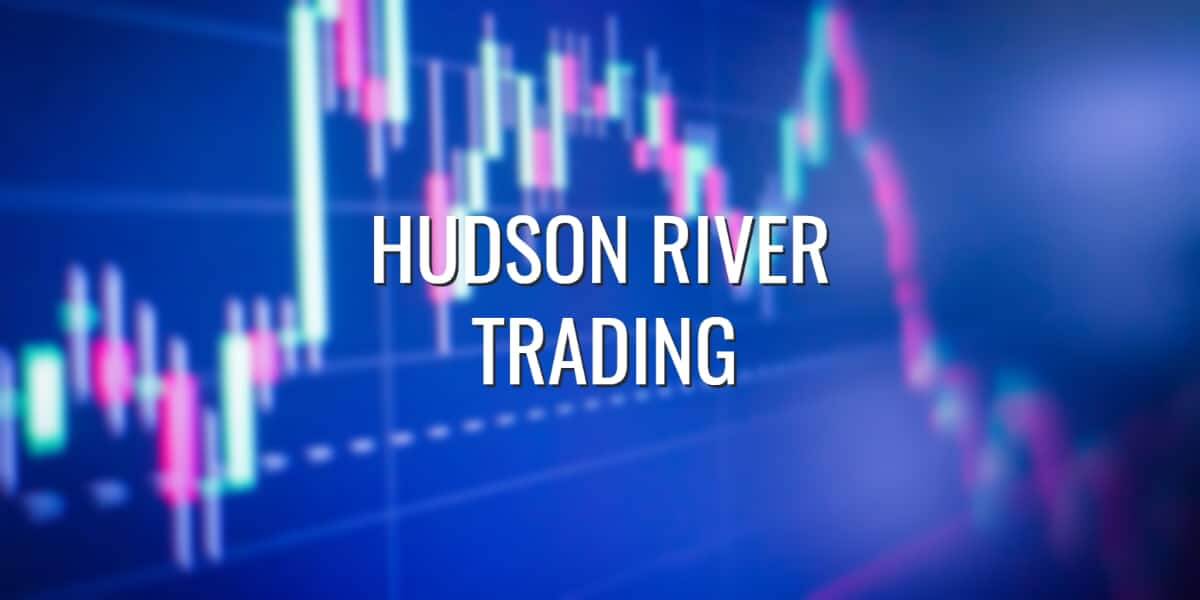 What Makes Hudson River Trading Unique?