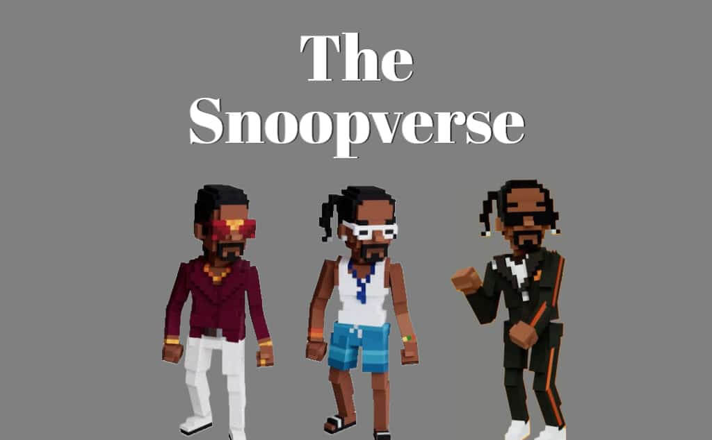 The Snoopverse