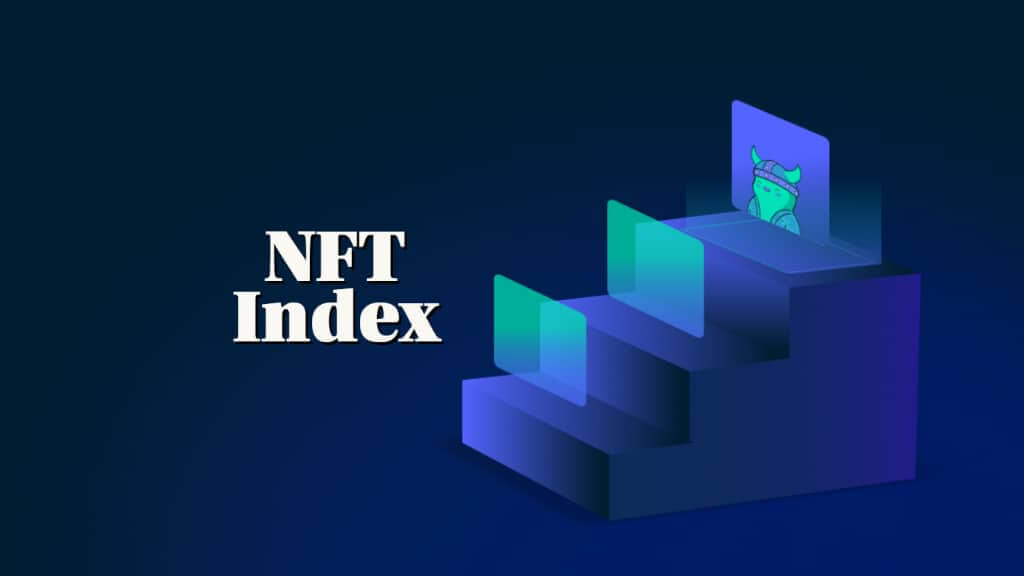 NFT index