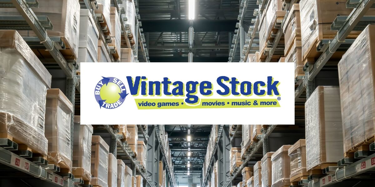 Vintage Stock: What Is It and How Can You Get Profit From It?
