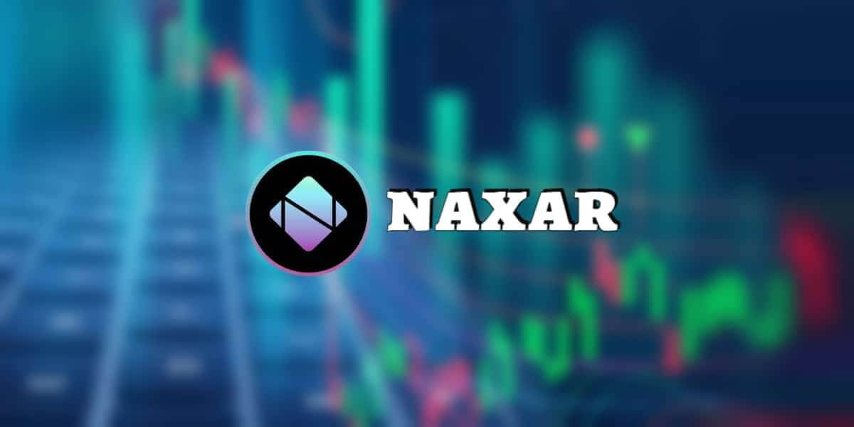 NAXAR price analysis and prediction