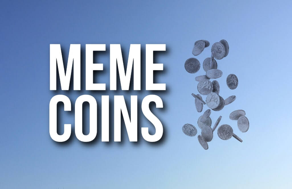 What are meme coins?