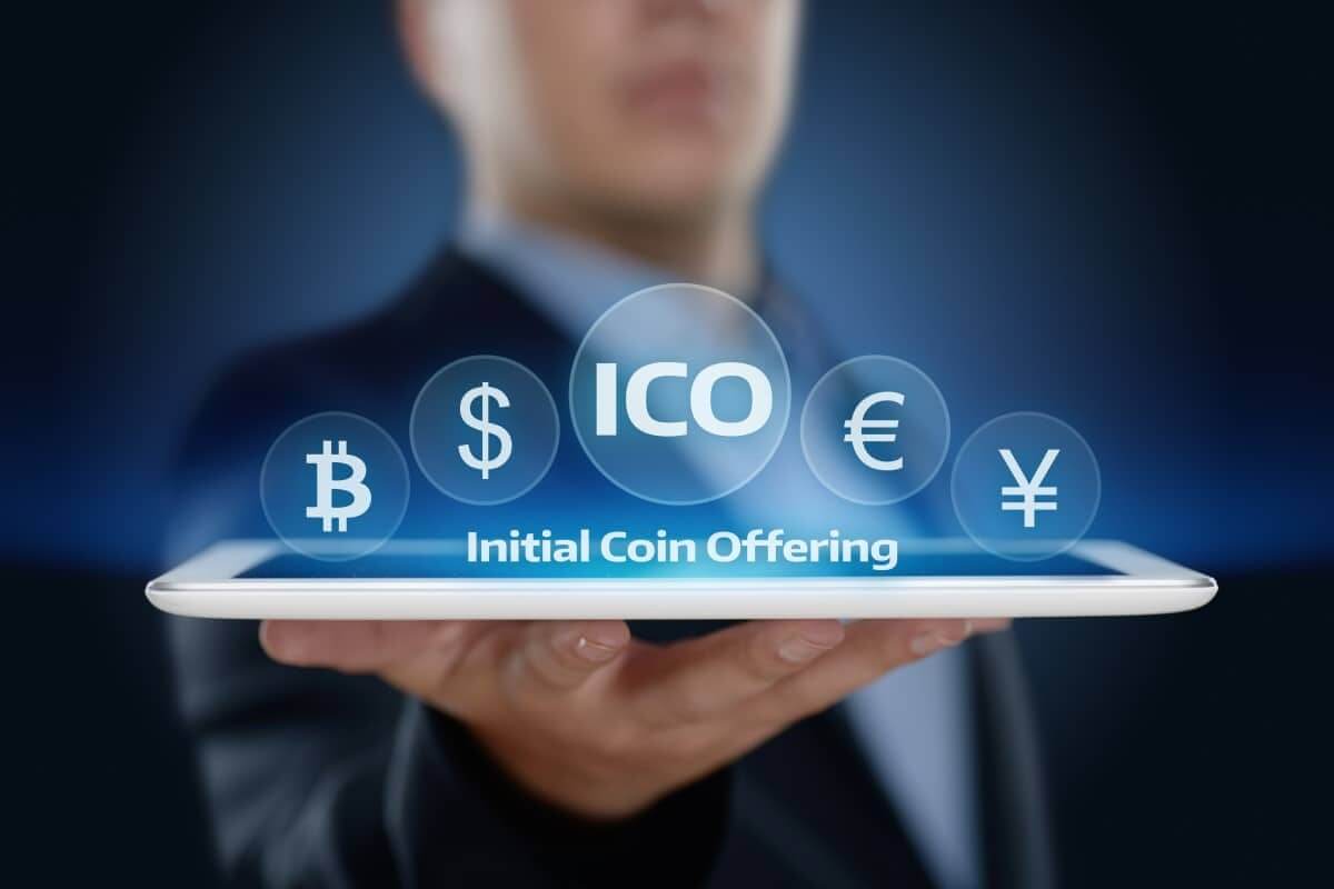 Take Your First Steps in Crypto World with 8.Finance ICO