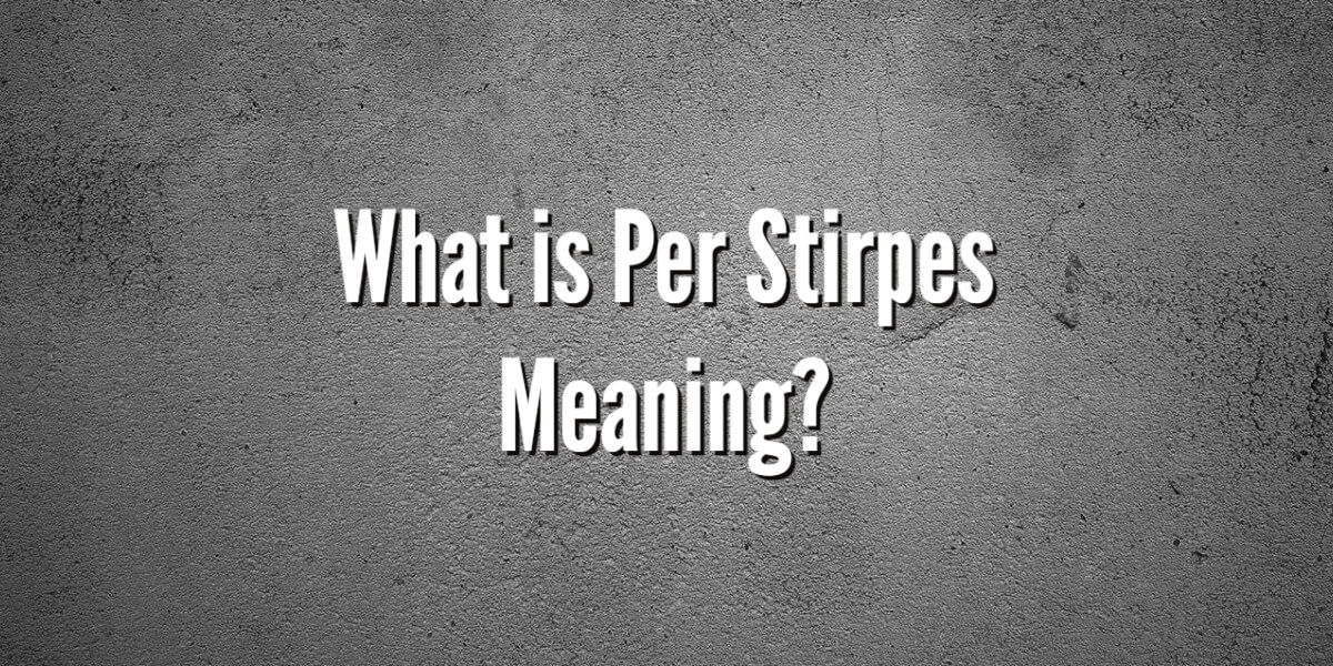 What is Per Stirpes Meaning?