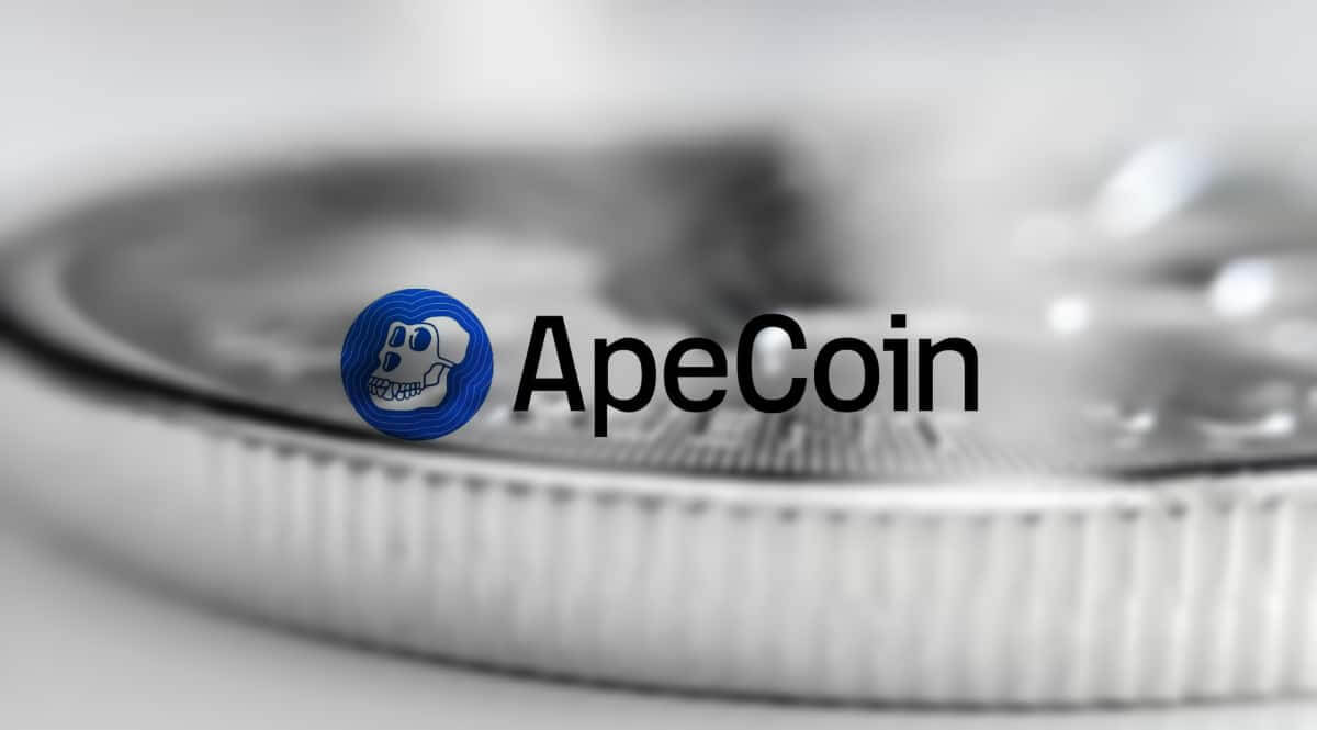 ApeCoin coin 2