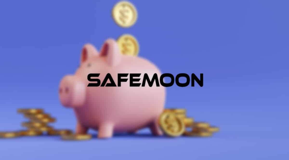 SafeMoon crypto 1