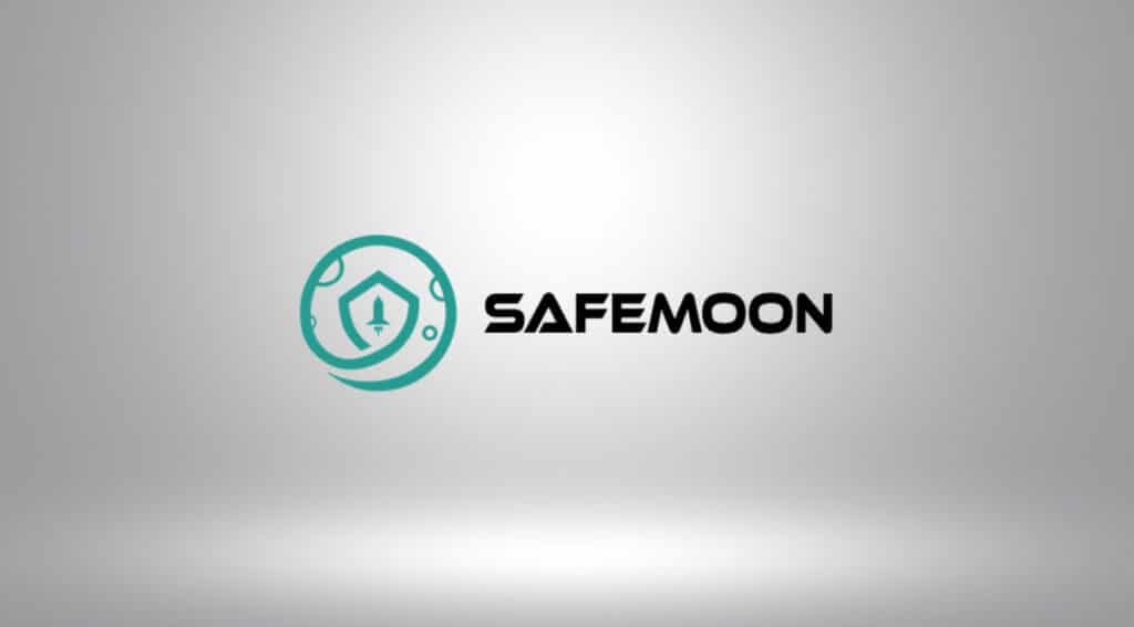 SafeMoon coin