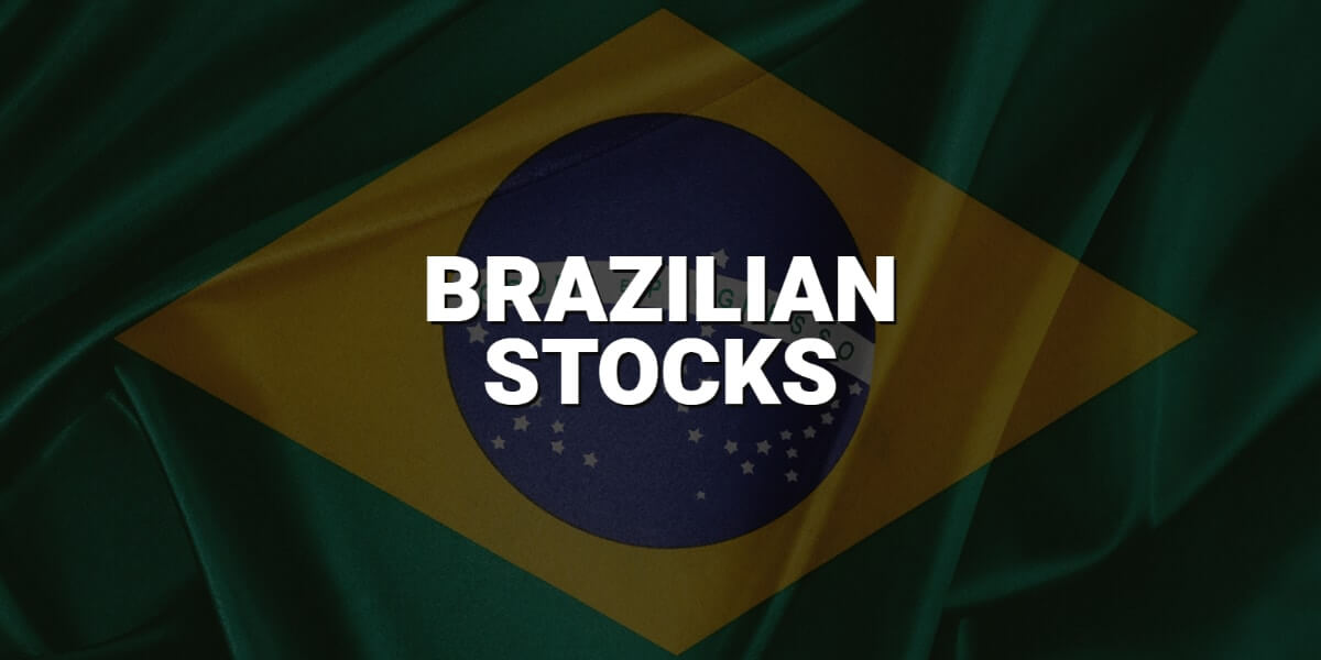 Brazilian stocks - are they worth investing in?