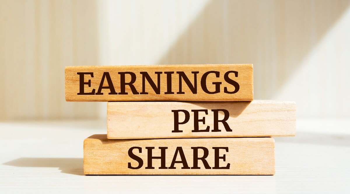 Earnings per share: basic vs diluted