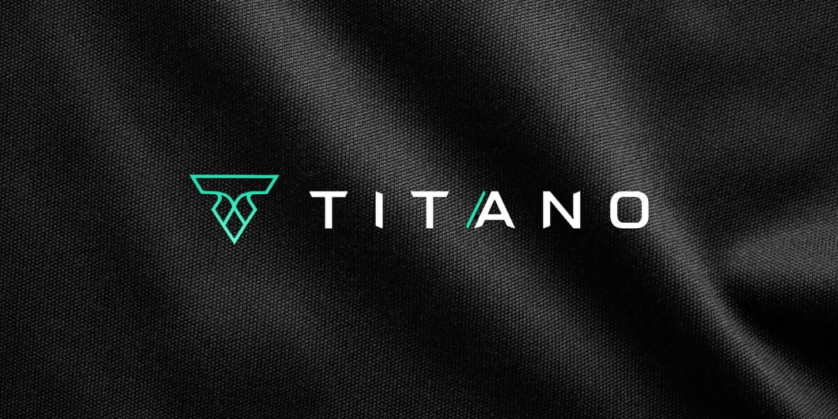 What is Titano crypto and where can you buy it?