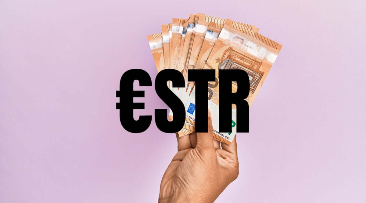 What is an ESTR and how should it be used?