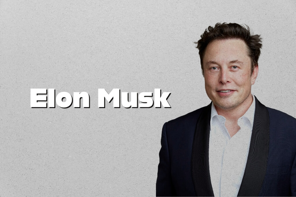 Las cautelosas declaraciones de Elon Musk afectan a las acciones