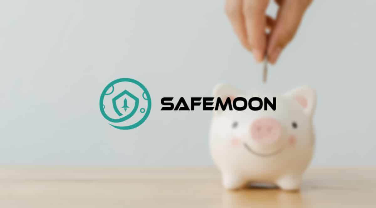 SafeMoon chart analysis
