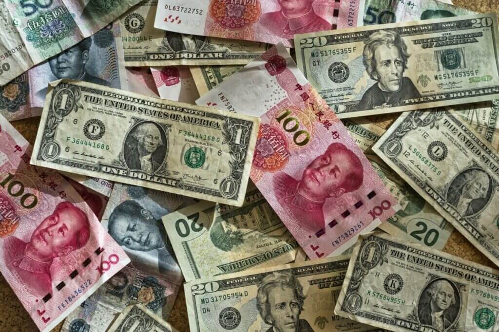 Pares de divisas de la sesión asiática - Datos curiosos