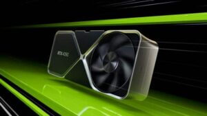 NVIDIA GeForce RTX 40 