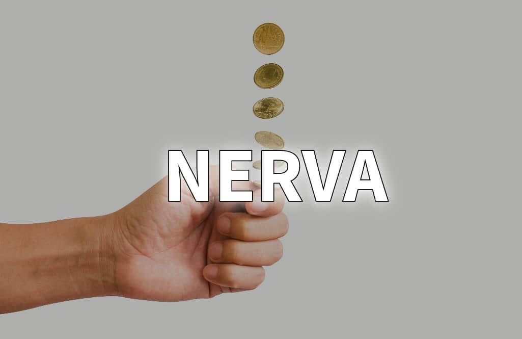 ¿Puede subir el precio de Nerva?