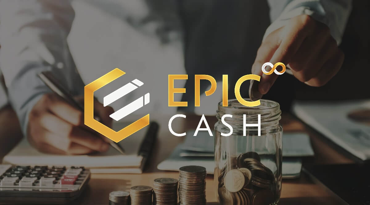 Epic price - How to buy or sell Epic Cash?
