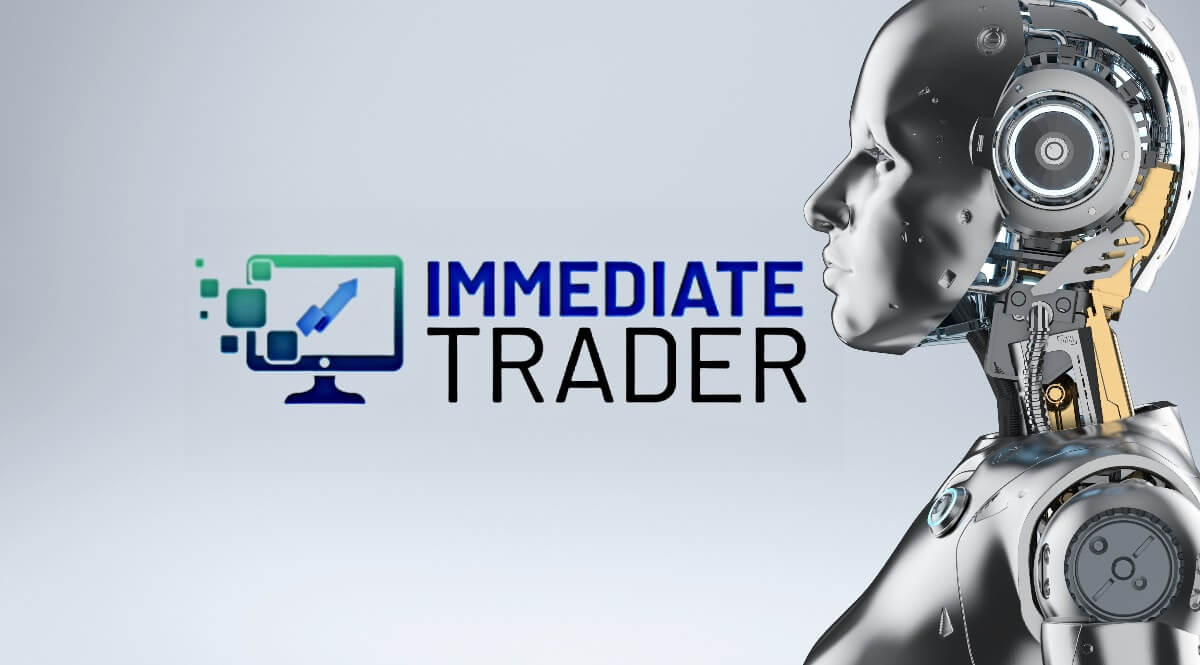 Unveiling the Dynamics of Immediate Trader: Exploring Automated Crypto Trading