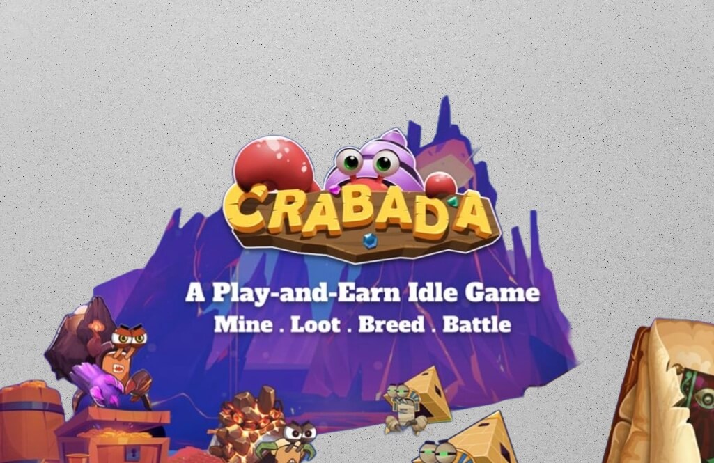 How to play Crabada - detailed guide