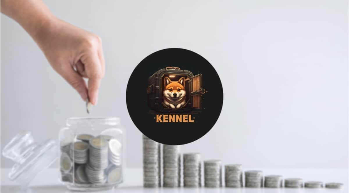 Kennel coin - Kennel Locker price analysis and outlook